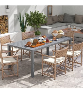 Mesa de Jardín