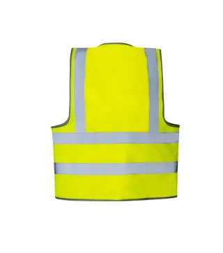 Chaleco Reflectante Jestol