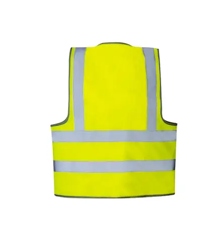 Chaleco Reflectante Jestol