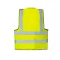 Chaleco Reflectante Jestol