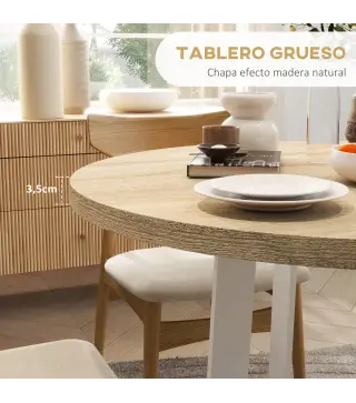 Mesa de Comedor