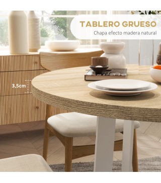 Mesa de Comedor