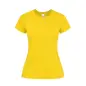 Camiseta Mujer Color Seiyo