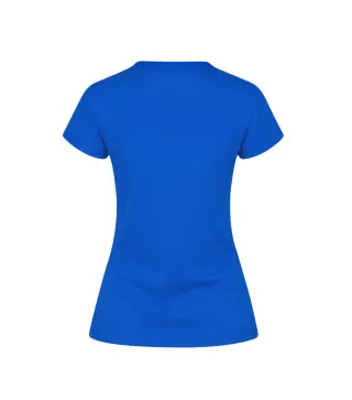 Camiseta Mujer Color
