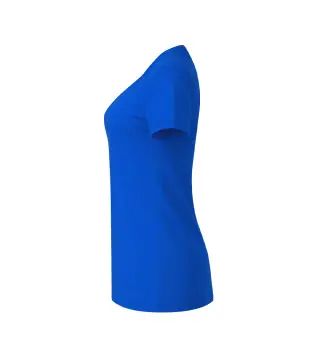 Camiseta Mujer Color