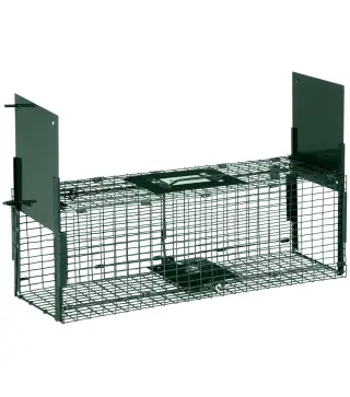 Trampa para Animales