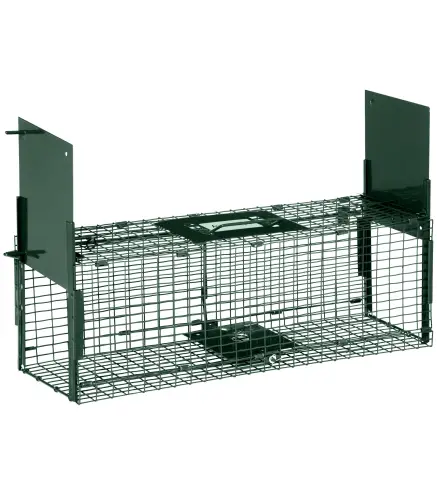 Trampa para Animales