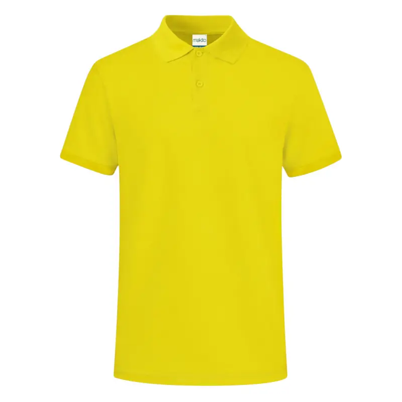 Polo Adulto Color Koupan