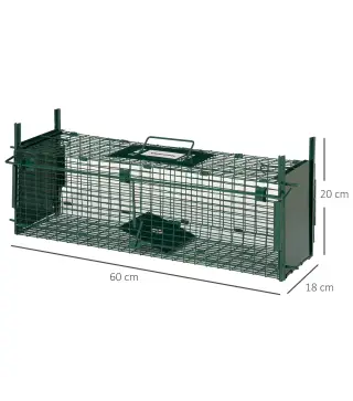 Trampa para Animales