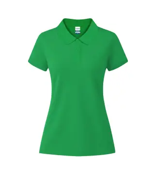 Polo Mujer Color
