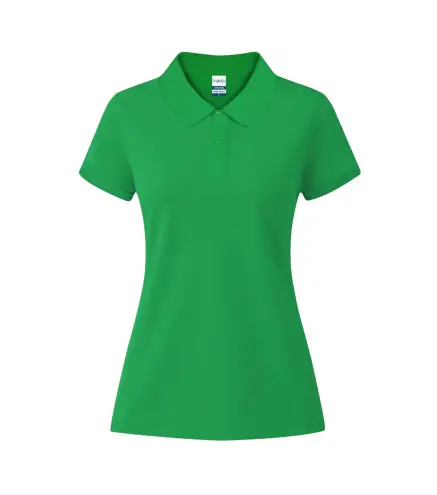 Polo Mujer Color