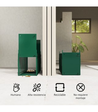 Trampa para Animales