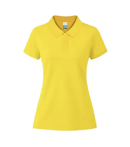 Polo Mujer Color Koupan