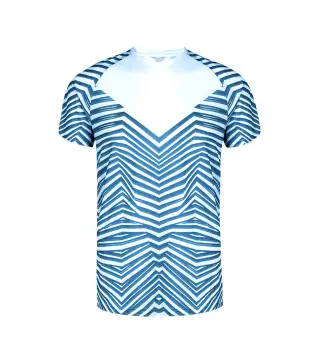 Camiseta Adulto Tecnic Tingyi