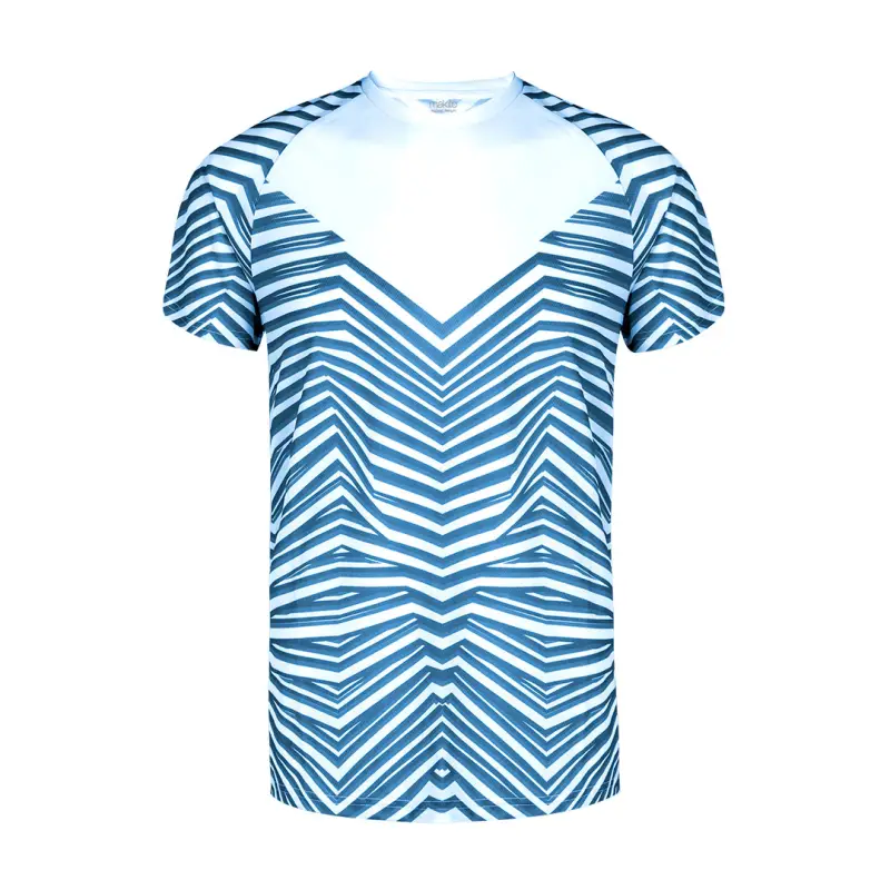 Camiseta Adulto Tecnic Tingyi