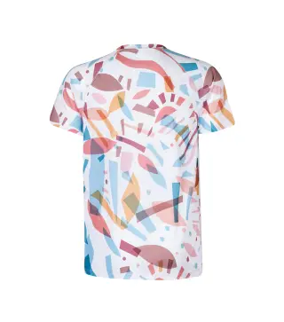 Camiseta Adulto Tecnic Baraky