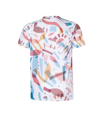 Camiseta Adulto Tecnic Baraky