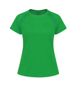 Camiseta Mujer
