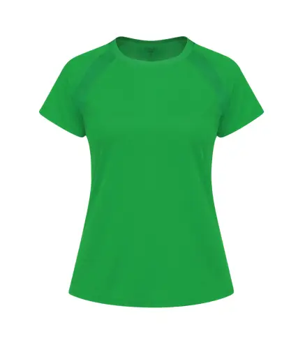 Camiseta Mujer