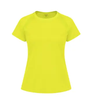 Camiseta Mujer Tecnic Sappor