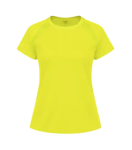 Camiseta Mujer Tecnic Sappor