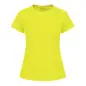 Camiseta Mujer Tecnic Sappor