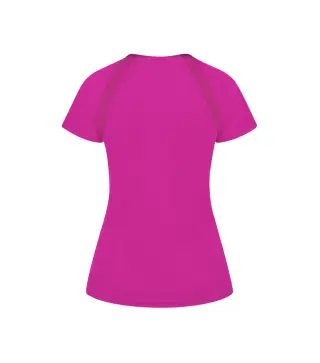Camiseta Mujer
