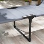 Tumbona Plegable