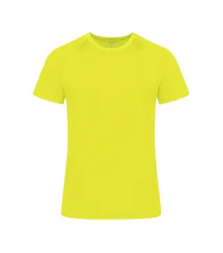 Camiseta Niño Tecnic Sappor