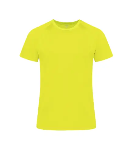 Camiseta Niño Tecnic Sappor