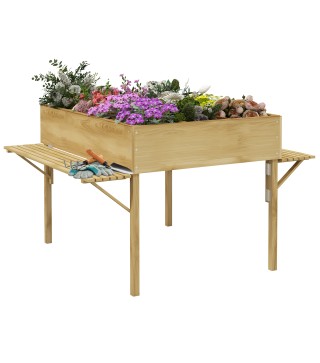 Mesa de Cultivo