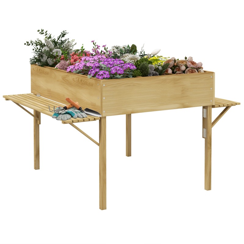 Mesa de Cultivo