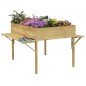 Mesa de Cultivo
