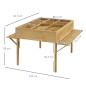 Mesa de Cultivo