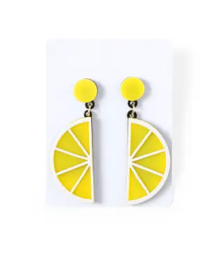 Pendientes Kely