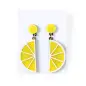 Pendientes Kely
