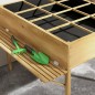 Mesa de Cultivo