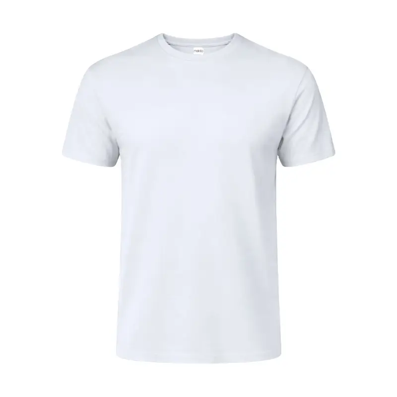 Camiseta Adulto Blanca Seiyo