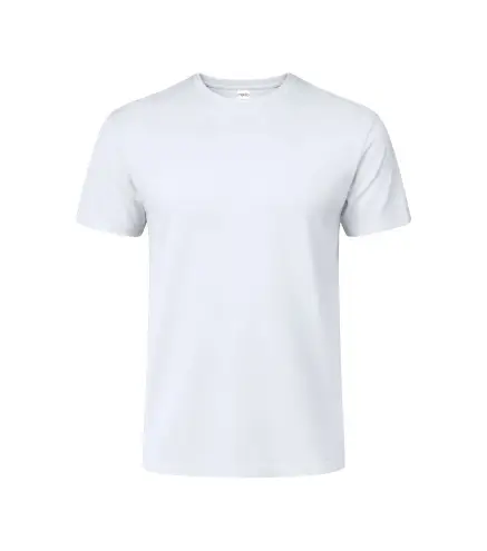 Camiseta Adulto Blanca