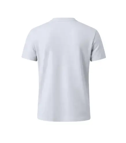 Camiseta Adulto Blanca Seiyo