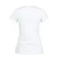 Camiseta Mujer Blanca Seiyo