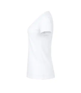 Camiseta Mujer Blanca