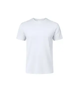 Camiseta Nino Blanca