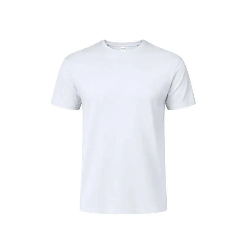 Camiseta Niño Blanca Seiyo