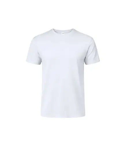 Camiseta Nino Blanca