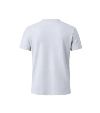Camiseta Niño Blanca Seiyo