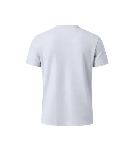 Camiseta Niño Blanca Seiyo