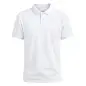 Polo Adulto Blanco Koupan