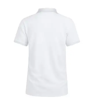 Polo Adulto Blanco Koupan