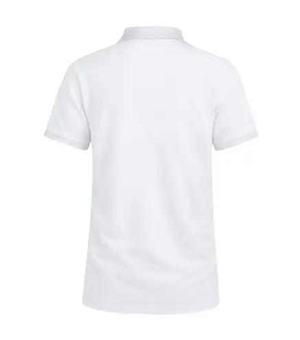 Polo Adulto Blanco Koupan